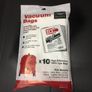 Numatic Henry Vacuum Cleaner Dust Bags. Image 2