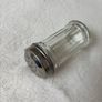 Small Glass Shaker Image 6