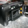 Vivitar Series 1 450PZ Zoom 35mm Camera 38-70 AF Power Zoom Tested Works! Image 5