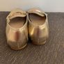 Gold Girls Shoes Image 4