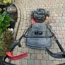 Mountfield Lawnmower Image 4