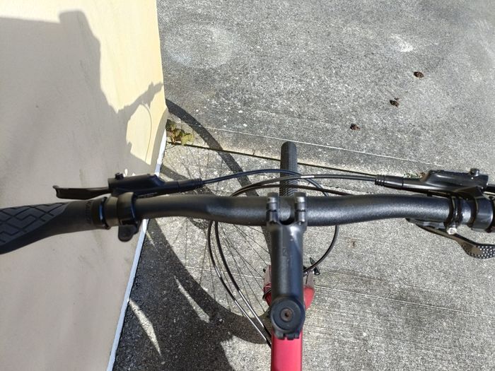 Trek FX3 Custom Build 1x11 Grx Groupset, Size L