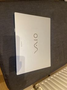 laptop for parts