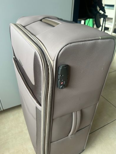 Samsonite Suitcase