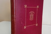 The Bride of Lammermoor by Sir Walter Scott. With Illustrations by Brown, Godefroy Durand, Eriz, C. Gilbert, Montader, Riou and Vidal (RB547)