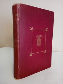 The Bride of Lammermoor by Sir Walter Scott. With Illustrations by Brown, Godefroy Durand, Eriz, C. Gilbert, Montader, Riou and Vidal (RB547)