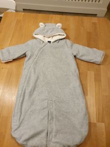 Gap Pramsuit Snowsuit