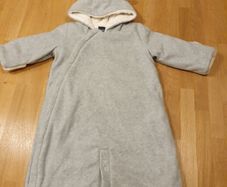 Gap Pramsuit Snowsuit