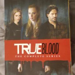 dvd true blood