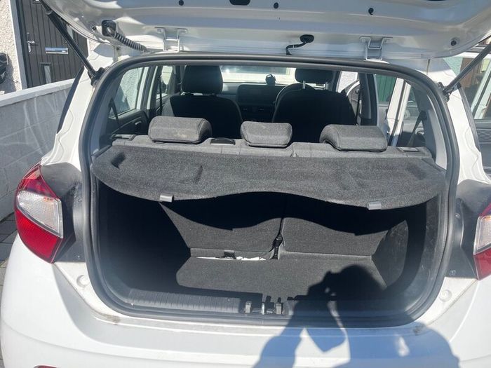 Hyundai i10 2023