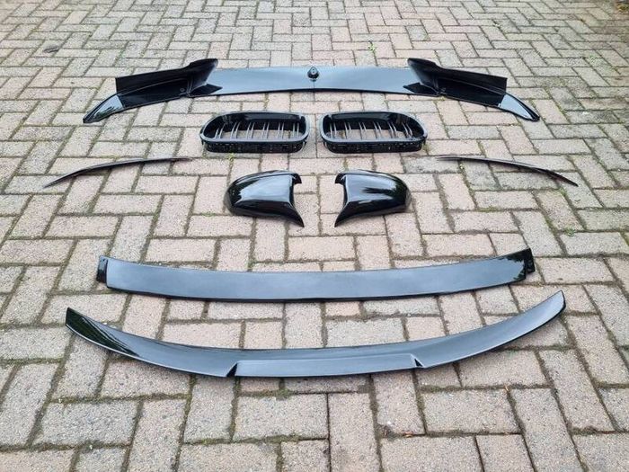 KIT for BMW 5 Series F10 M-Sport Brand New