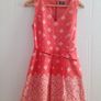 ladies oasis dress Image 10