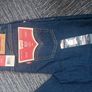 Original Levi 511 jeans.. Confirmation Image 2