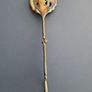 Vintage Serving Tongs Image 5