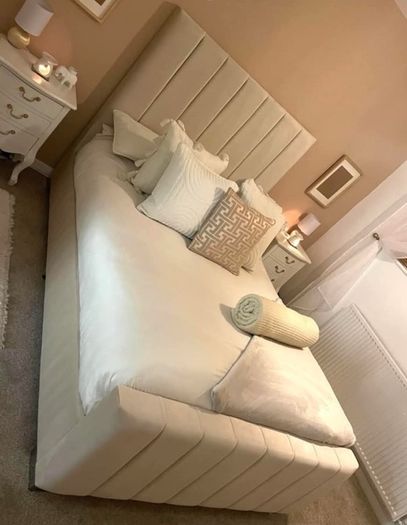 Beds Brand New