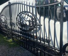 New/unused Gates