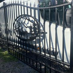 New/unused Gates