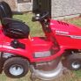 Honda 2625 48" Deck Image 2