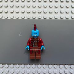lego super heroes sh0379 Yondu minifigure