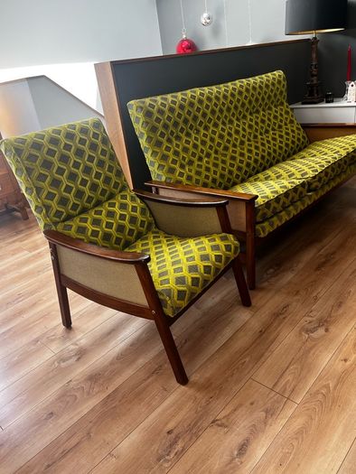 1960's Mid Century