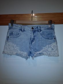 girls shorts