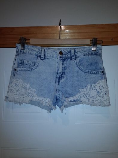 girls shorts