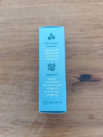 Lip balm Rituals