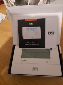 New eph 2 channel programme r27