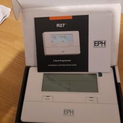 New eph 2 channel programme r27