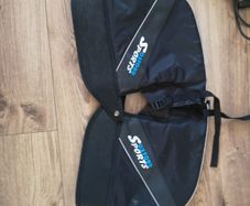 motorcycle muffs