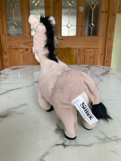Official Shrek Donkey plushie