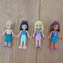Lego Friends  water park Image 6