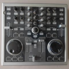 Numark Total Control DJ MIDI Controller