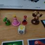 Monopoly Gamer ! Battle For The Highest Score ! COMPLETE ! Board game ! Nintendo ! Hasbro ! Super Mario ! Image 4
