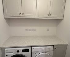 Cabinets
