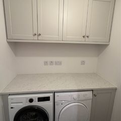 Cabinets