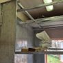 Wood pellet silo (3 tonne) Image 5