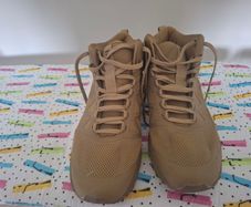 Dessert Boots