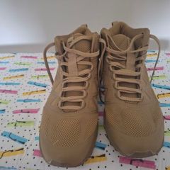 Dessert Boots