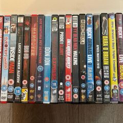 Dvds
