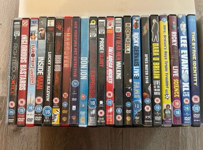 Dvds