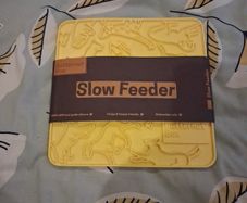 Slow Feeder