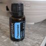 DOTERRA peppermint essential Oil 15 ml  Brand new and unopened. 100% pure therapeutic grade essential oil, ideal for boosting energy, focus, and refreshing diffusion. Image 2