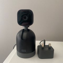 Blink Mini Pan Tilt Camera