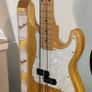 Vintage Japanese / Korean PBass Image 6