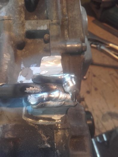 Welder available for Aluminium Welding,Alu wheels repair,E Scooter Aluminium Welding repairs,Cast Iron welding
