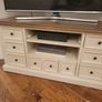 Hall console table & mirror, Tv Unit, Coffee Tabl Image 2