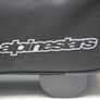 Sahara Force India F1 Team official Alpine Stars Trolley Bag/Suitcase Image 6