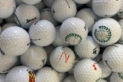 Golf Balls (Srixon)