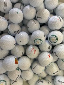 Golf Balls (Srixon)